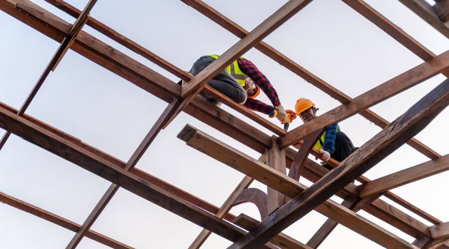 Professional gutter cleaning services in Copperas Cove, TX